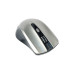 Мишка Gembird MUSW-4B-04-BG Grey+Black (MUSW-4B-04-BG) – Gembird