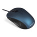 Мишка Modecom MC-M10S Silent USB Blue (M-MC-M10S-400) – Modecom