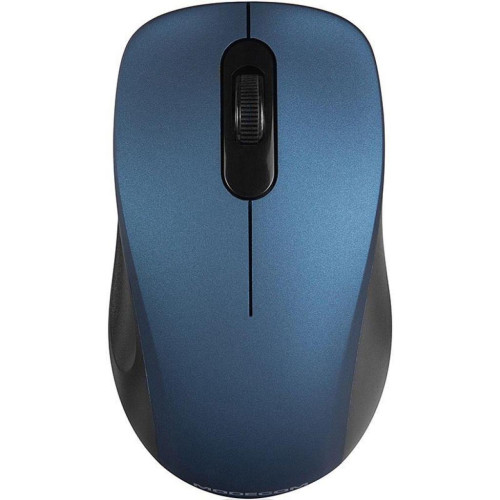 Мышка Modecom MC-WM10S Silent Wireless Blue (M-MC-WM10S-400) – Modecom (вид 1)