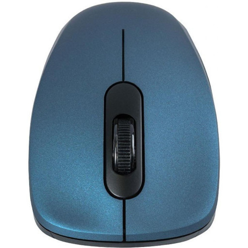 Мышка Modecom MC-WM10S Silent Wireless Blue (M-MC-WM10S-400) – Modecom (вид 3)