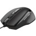 Мышка Trust Voca USB Black (23650) – Trust