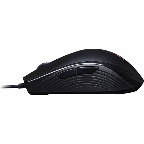 Мышка HyperX Pulsefire Core RGB Black (4P4F8AA) – HyperX (вид 3)