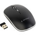 Мышка Gembird MUSW-4BS-01 Wireless Black (MUSW-4BS-01) – Gembird