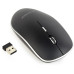 Мышка Gembird MUSW-4BS-01 Wireless Black (MUSW-4BS-01) – Gembird (вид 1)