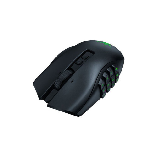Мышка Razer Naga V2 PRO Black (RZ01-04400100-R3G1) – Razer (вид 1)