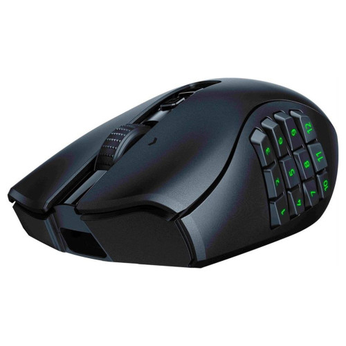 Мышка Razer Naga V2 PRO Black (RZ01-04400100-R3G1) – Razer (вид 2)