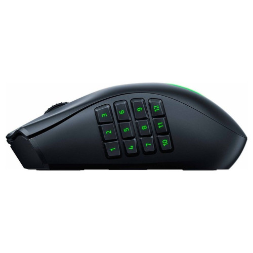 Мышка Razer Naga V2 PRO Black (RZ01-04400100-R3G1) – Razer (вид 4)