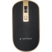 Мышка Gembird MUSW-4B-06-BG Wireless Black-Gold (MUSW-4B-06-BG) – Gembird