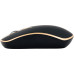 Мышка Gembird MUSW-4B-06-BG Wireless Black-Gold (MUSW-4B-06-BG) – Gembird (вид 2)