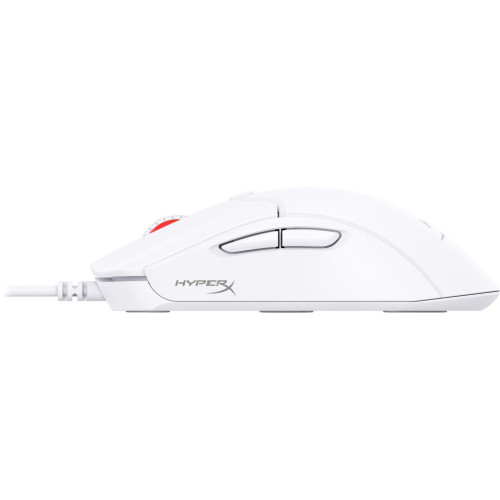 Мышка HyperX Pulsefire Haste 2 USB White (6N0A8AA) – HyperX (вид 2)