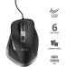 Мышка Trust Fyda Comfortable ECO USB Black-GREY (24728) – Trust (вид 2)
