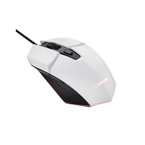 Мышка Trust GXT 109 Felox RGB White (25066) – Trust (вид 2)