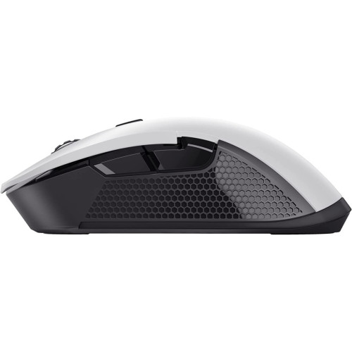 Мишка Trust GXT923 YBAR Wireless White (24889) – Trust (вид 3)
