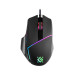 Мышка Defender Warfame GM-880L USB Black (52880) – Defender