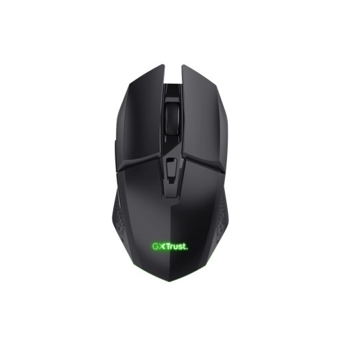 Мышка Trust GXT 110 Felox RGB Wireless Black (25037) – Trust