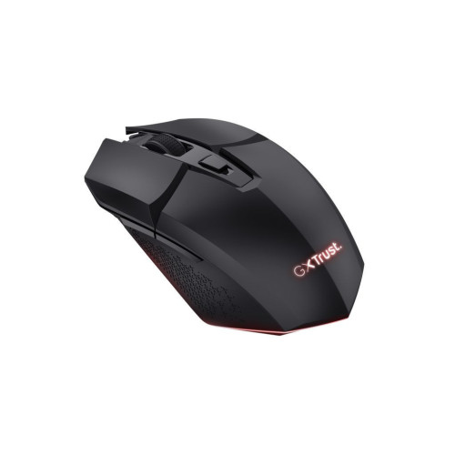 Мышка Trust GXT 110 Felox RGB Wireless Black (25037) – Trust (вид 1)