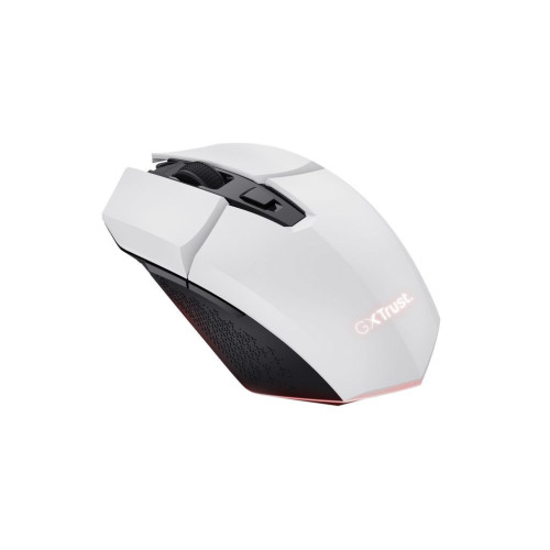 Мишка Trust GXT 110 Felox RGB Wireless White (25069) – Trust (вид 2)