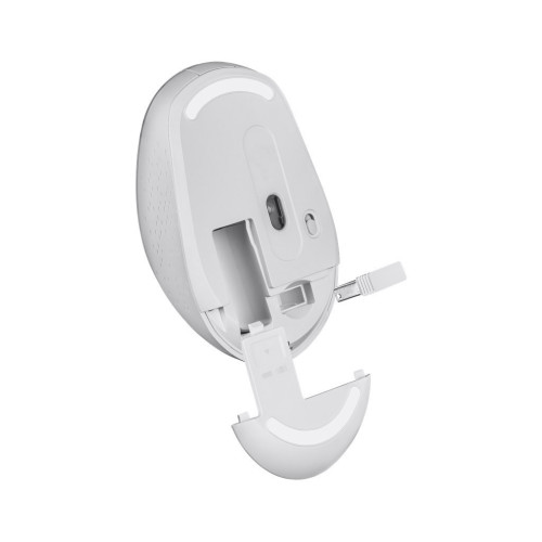 Мишка Defender Auris MB-027 Wireless White (52028) – Defender (вид 2)