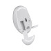 Мишка Defender Auris MB-027 Wireless White (52028) – Defender (вид 2)