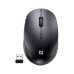 Мишка Defender Auris MB-027 Wireless Black (52027) – Defender
