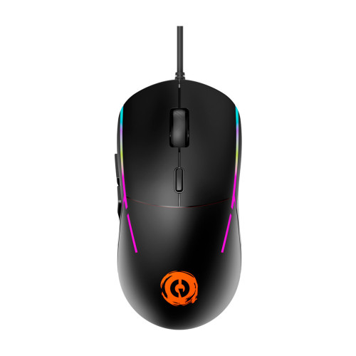 Мишка Canyon Shadder GM-321 USB Black (CND-SGM321) – CANYON