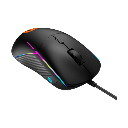 Мишка Canyon Shadder GM-321 USB Black (CND-SGM321) – CANYON (вид 2)
