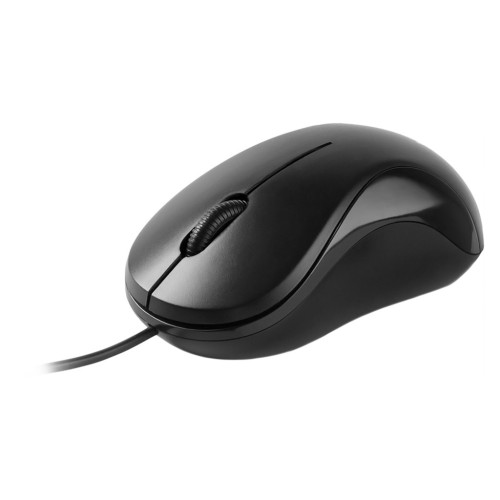 Мишка Vinga MS-882 black – Vinga (вид 1)