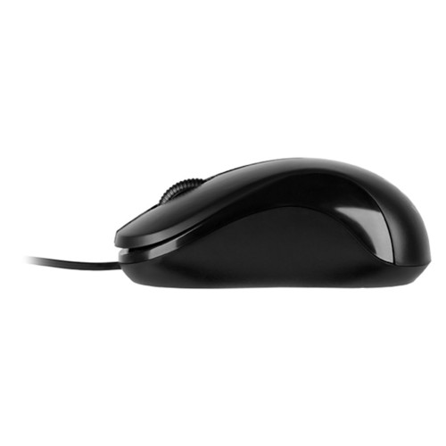 Мишка Vinga MS-882 black – Vinga (вид 3)