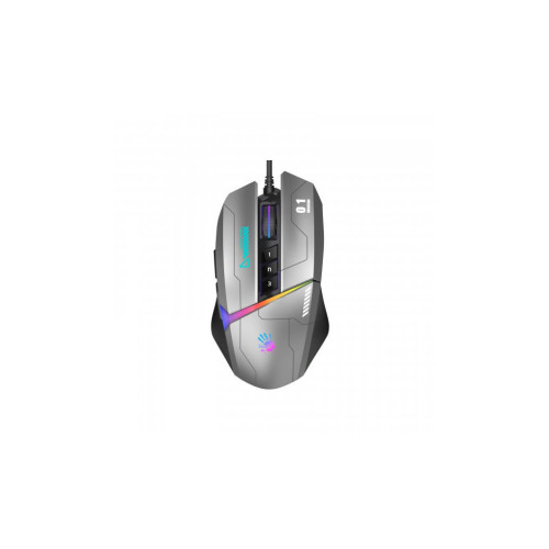 Мишка A4Tech Bloody W60 Max Gun Grey – A4tech