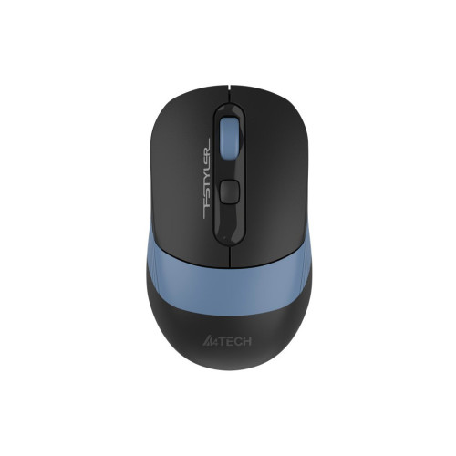Мышка A4Tech FB10CS Wireless/Bluetooth Ash Blue (FB10CS Ash Blue) – A4tech