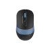 Мышка A4Tech FB10CS Wireless/Bluetooth Ash Blue (FB10CS Ash Blue) – A4tech