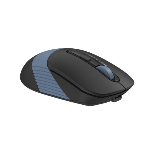 Мышка A4Tech FB10CS Wireless/Bluetooth Ash Blue (FB10CS Ash Blue) – A4tech (вид 2)