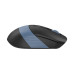 Мышка A4Tech FB10CS Wireless/Bluetooth Ash Blue (FB10CS Ash Blue) – A4tech (вид 3)