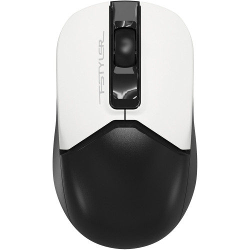 Мышка A4Tech FB12S Wireless/Bluetooth Panda (FB12S Panda) – A4tech