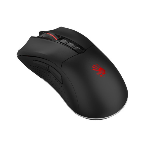 Мишка A4Tech Bloody R90 Plus Wireless Black (Bloody R90 Plus Black) – A4tech (вид 2)