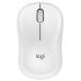 Мишка Logitech M240 Silent Bluetooth Off-White (910-007120) – Logitech (вид 1)