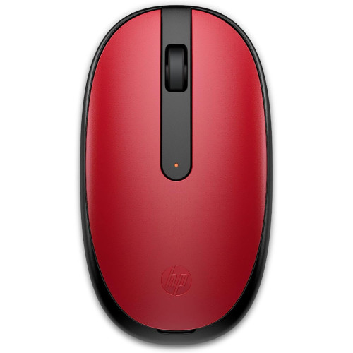Мышка HP 240 Bluetooth Red (43N05AA) – HP