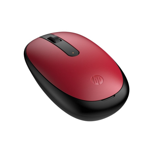 Мышка HP 240 Bluetooth Red (43N05AA) – HP (вид 1)