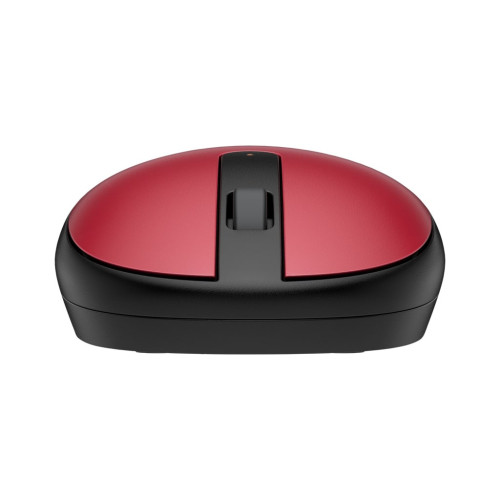 Мышка HP 240 Bluetooth Red (43N05AA) – HP (вид 3)