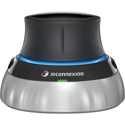 Мишка 3DConnexion SpaceMouse Wireless (3DX-700066)