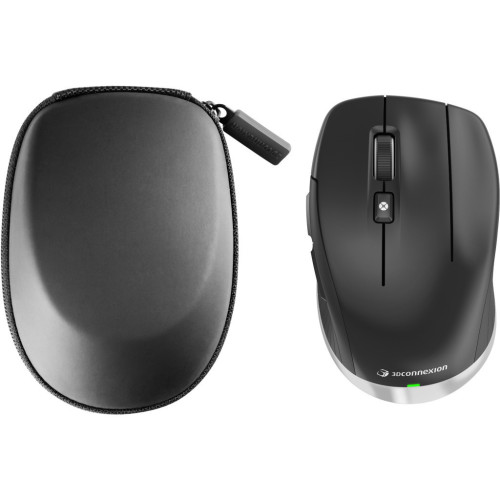 Мишка 3DConnexion CadMouse Compact Wireless (3DX-700118) – 3DConnexion