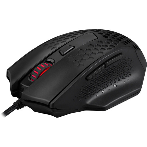 Мышка Redragon Bomber USB Black (71277) – Redragon