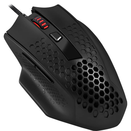 Мышка Redragon Bomber USB Black (71277) – Redragon (вид 1)