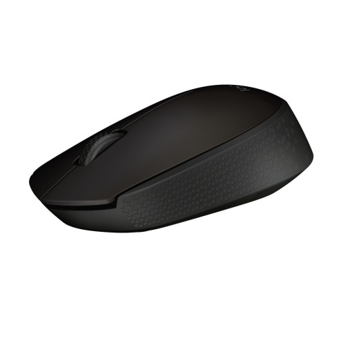 Мышка Logitech B170 Black (910-004798) – Logitech (вид 1)