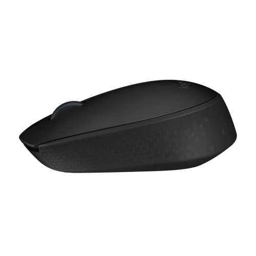 Мышка Logitech B170 Black (910-004798) – Logitech (вид 2)