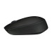 Мышка Logitech B170 Black (910-004798) – Logitech (вид 2)