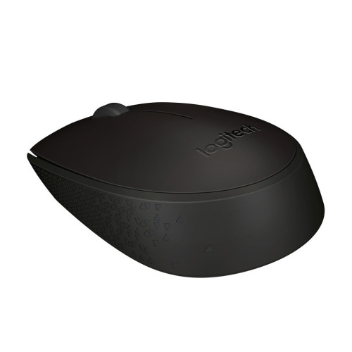 Мышка Logitech B170 Black (910-004798) – Logitech (вид 3)