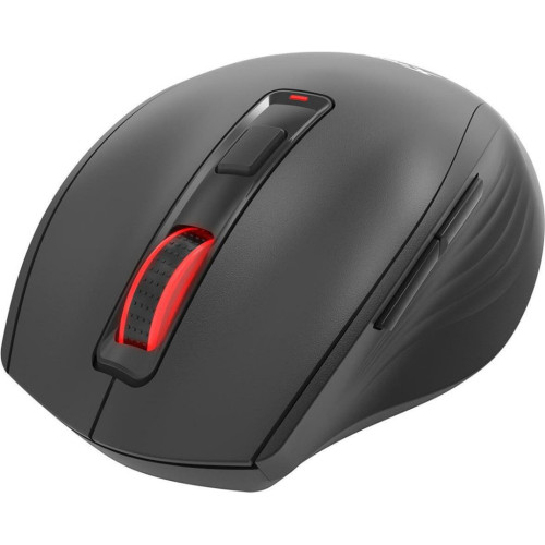Мышка Xtrike ME GW-223BK Wireless Black (GW-223BK) – Xtrike ME (вид 1)