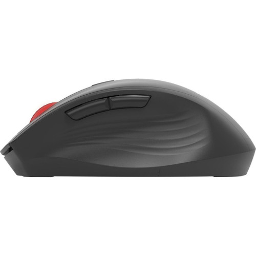 Мышка Xtrike ME GW-223BK Wireless Black (GW-223BK) – Xtrike ME (вид 3)