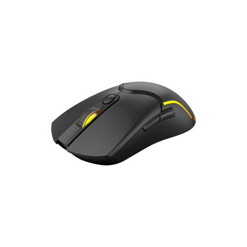 Мышка Xtrike ME GW-610 Wireless RGB Black (GW-610) – Xtrike ME
